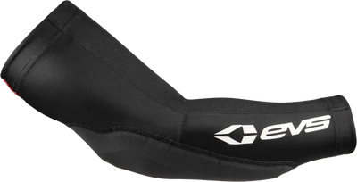 EVS Flex Lite Elbow Guard Black Youth - Part # FLEXLE-BK-Y - EVS