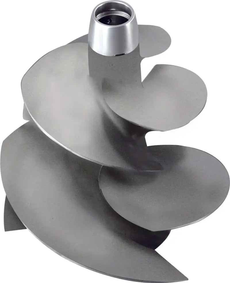 Metallic jet pump impeller for Yamaha FZR FZS 09 12 RV parts & accessories or truck parts