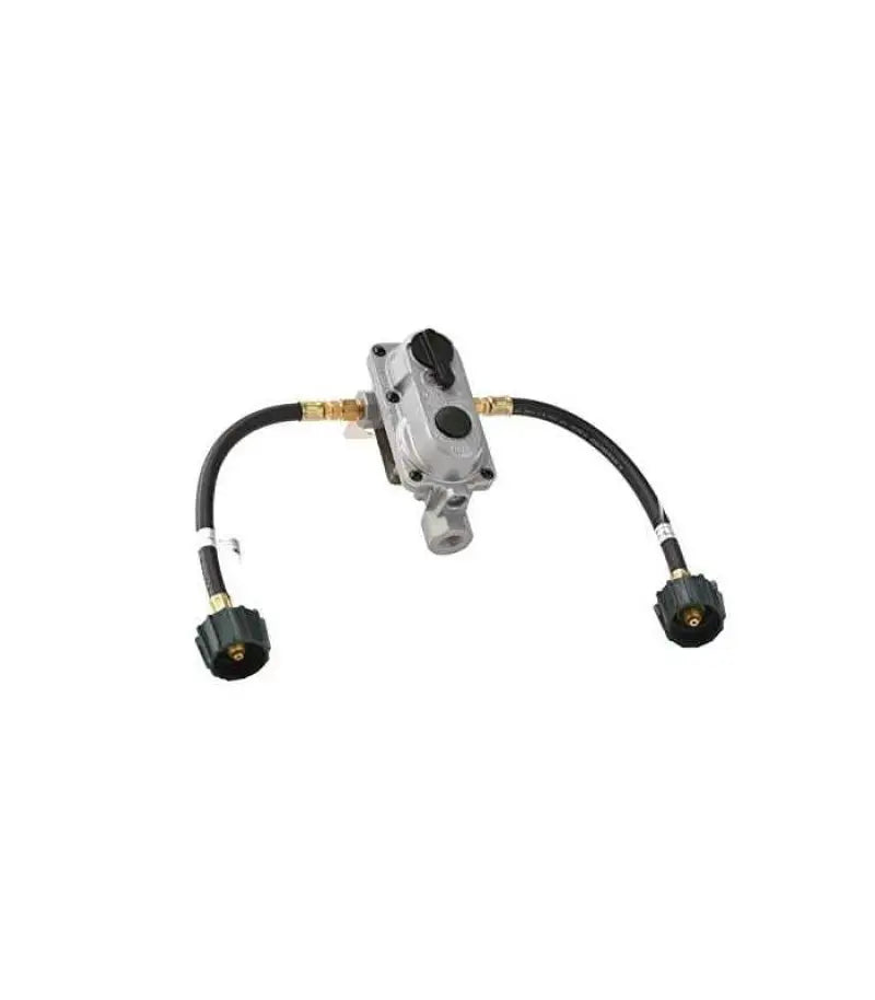 Ysn Imports KT12ACR6 Kit Lp Ysn Auto Regulator W/Pigtail 