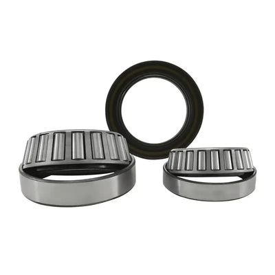 Tapered roller bearings and seal for Dodge dual rear wheel setup in Yukon Gear kit