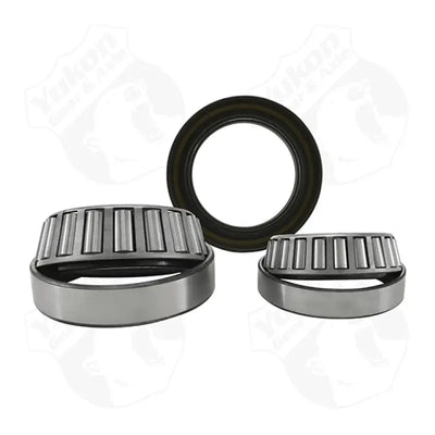 Automotive bearing and seal kit for Dodge dual rear wheel setup, Yukon Gear 11.5in