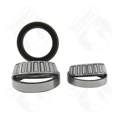 Yukon Gear & Axle AK C11.5