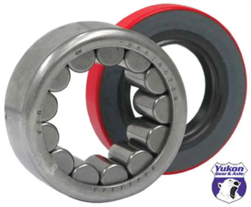 Yukon Gear & Axle AK 6410