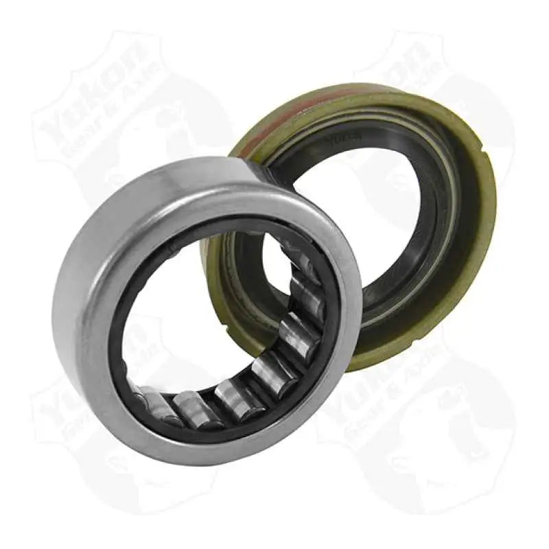Yukon Gear & Axle AK 6410