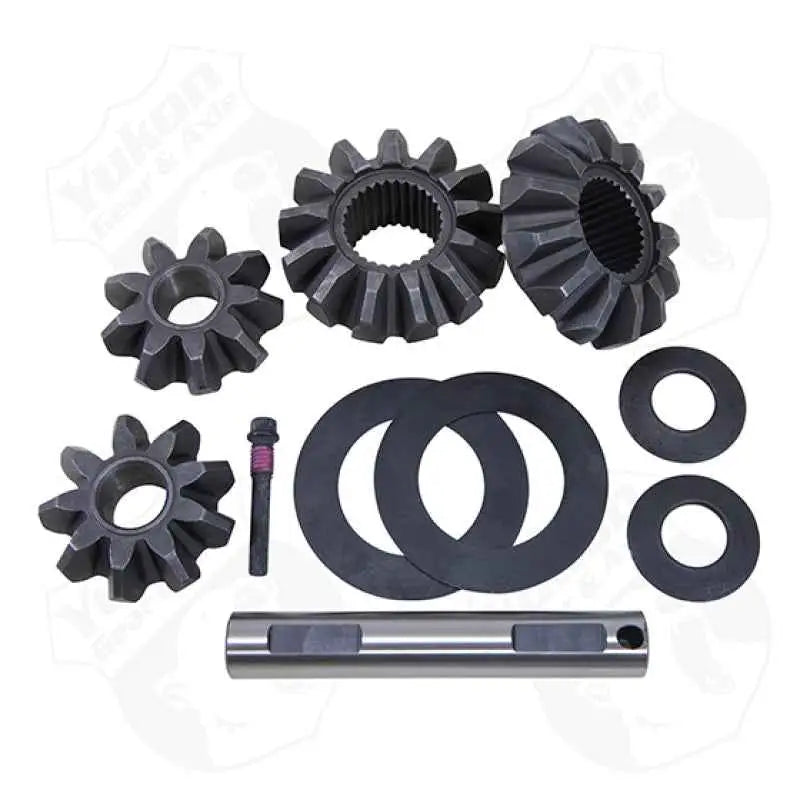Yukon Gear & Axle YPKGM8.6-S-30V2