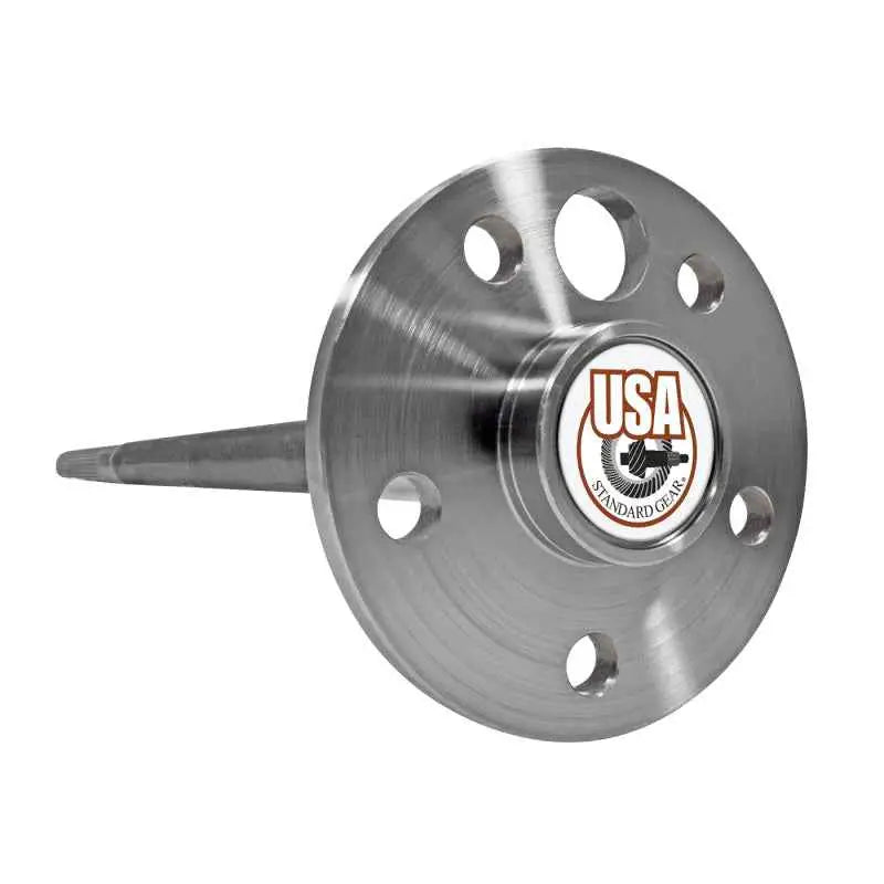 Yukon Gear & Axle YA F8-28-27.18
