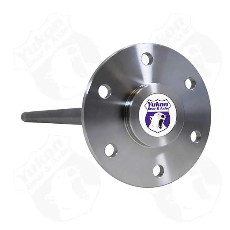 Yukon Gear & Axle YA G3893605