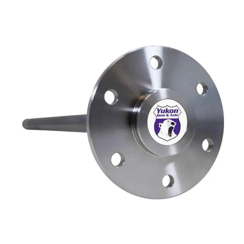 Yukon Gear & Axle YA G14071750