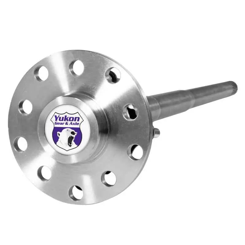 Yukon Gear & Axle YA D44JKNON