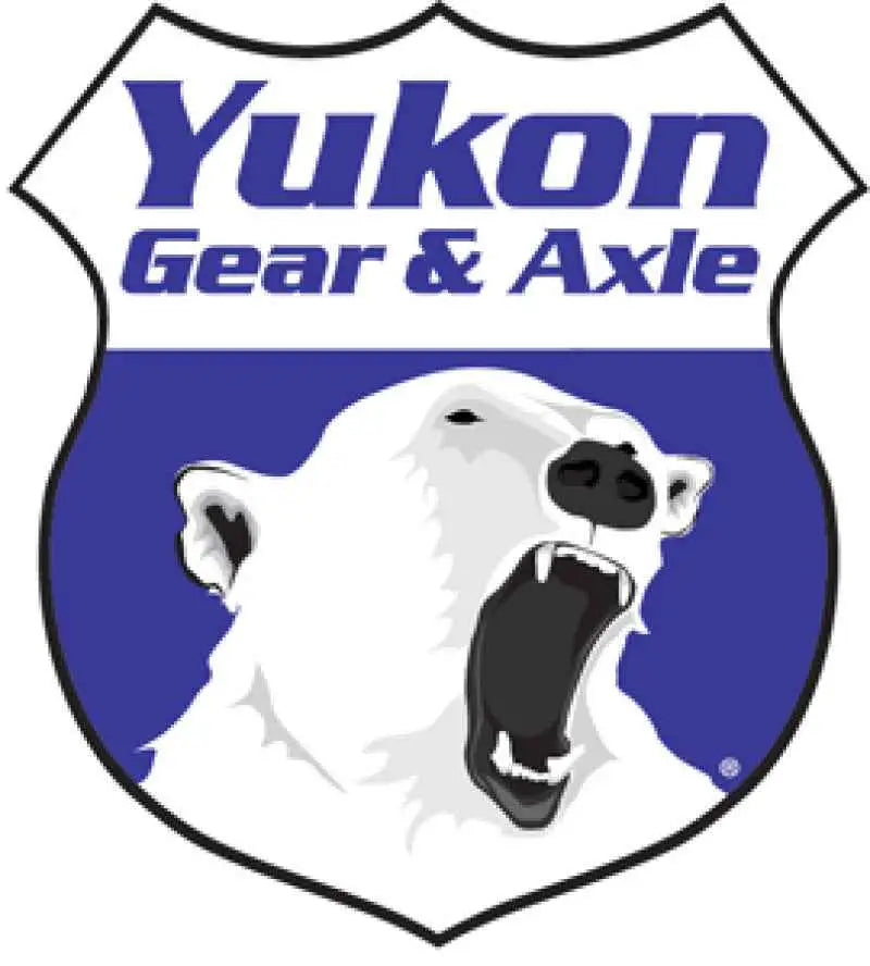 Yukon Gear & Axle YA T35310