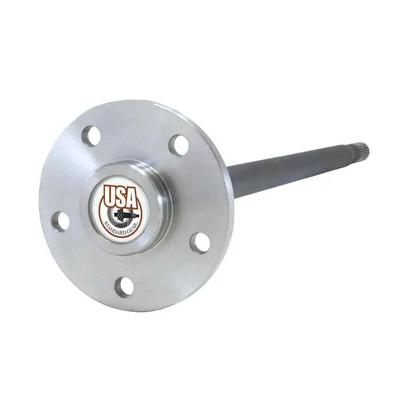 Yukon Gear & Axle YA M35C-30-R