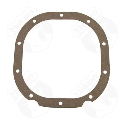 Yukon Gear & Axle YCGF8.8