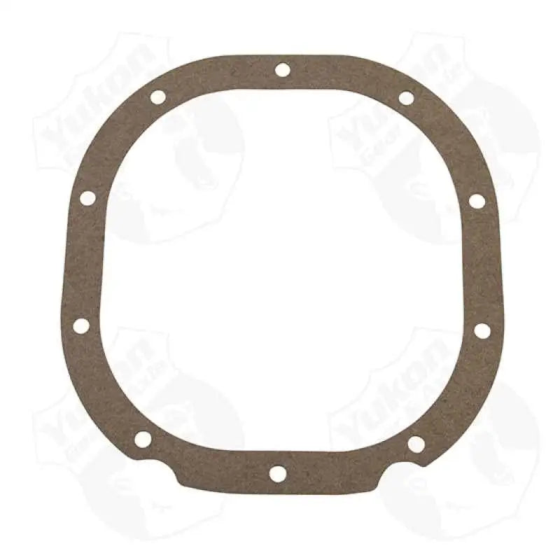Yukon Gear & Axle YCGF8.8