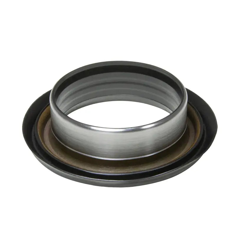 Yukon Gear Adapter Sleeve for GM 8.6in/9.5in Yokes to use Triple Lip Pinion Seal 