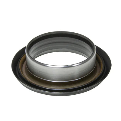 Yukon Gear & Axle Yukon Gear Adapter Sleeve for GM 8.6in/9.5in Yokes to use Triple Lip Pinion Seal