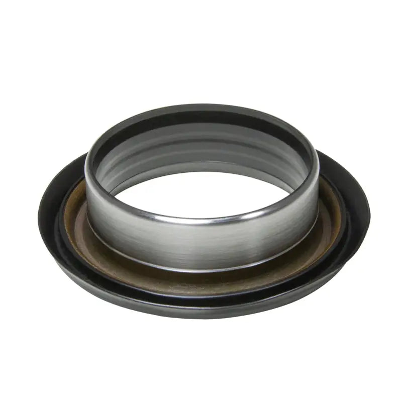 Yukon Gear & Axle Yukon Gear Adapter Sleeve for GM 8.6in/9.5in Yokes to use Triple Lip Pinion Seal