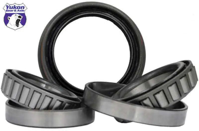 Yukon Gear & Axle AK GM14T