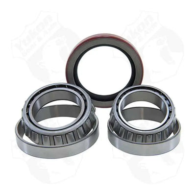Yukon Gear & Axle AK GM14T