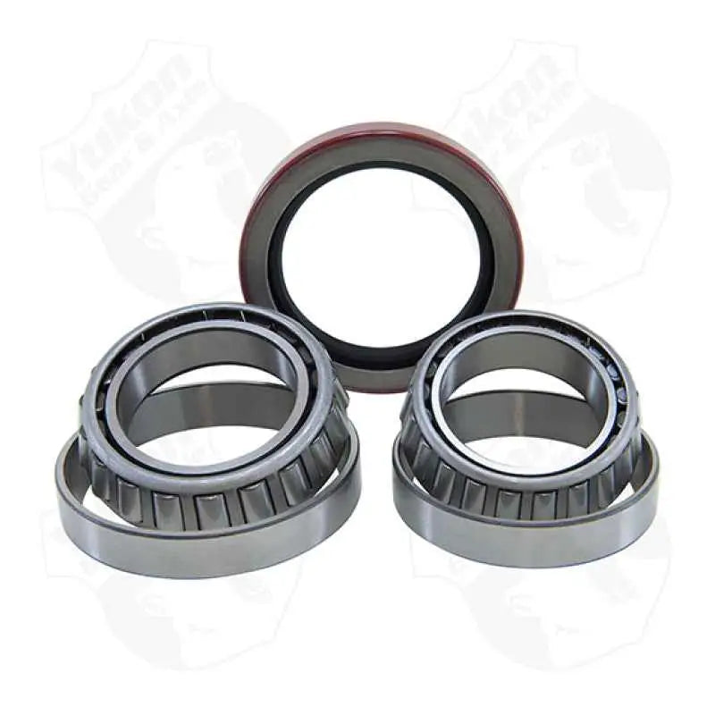 Yukon Gear & Axle AK GM14T
