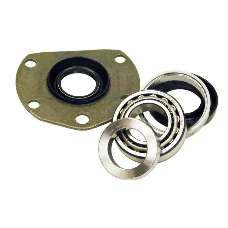 Yukon Gear & Axle AK M20-1PIECE
