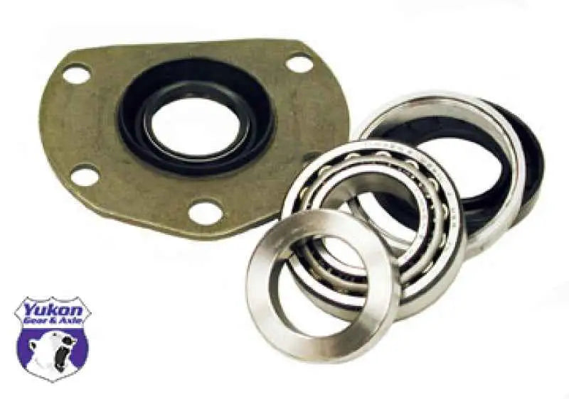 Yukon Gear & Axle AK M20-1PIECE