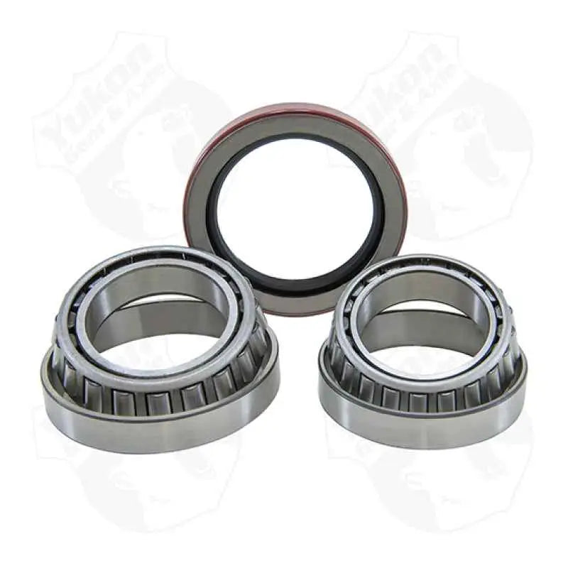 Yukon Gear & Axle AK GM11.5