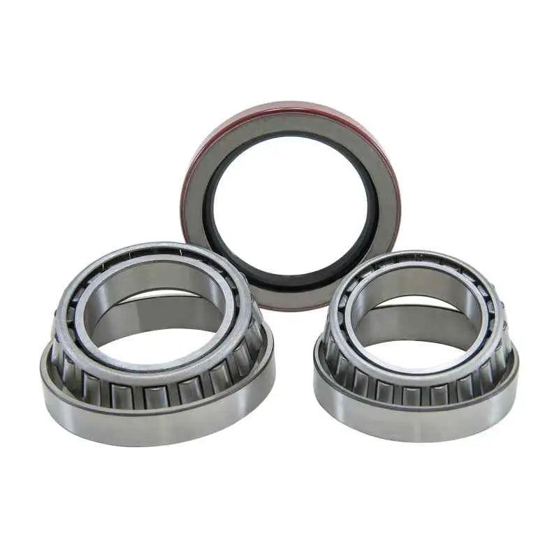 Yukon Gear & Axle AK GM11.5