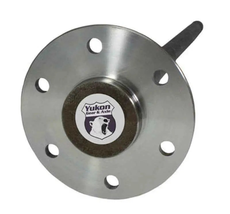 Yukon Gear & Axle YA G15286380