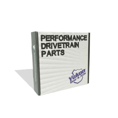 Yukon Gear & Axle BK T7.5-4CYL