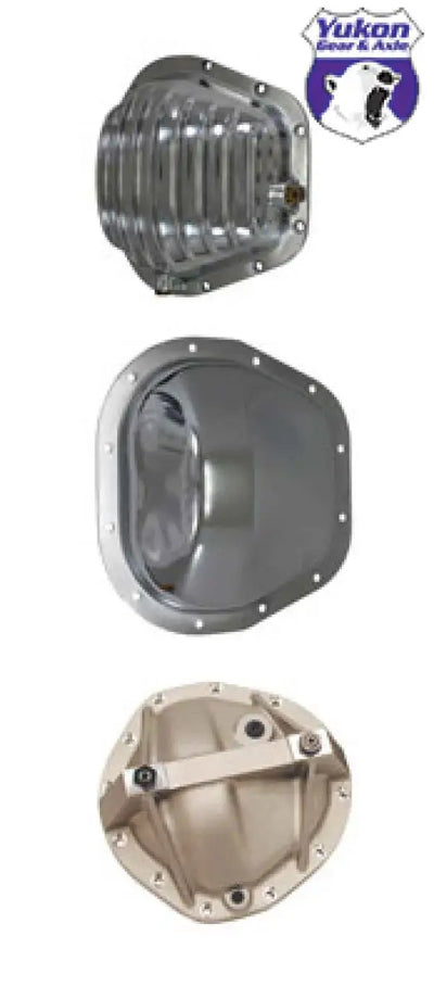Yukon Gear & Axle YP C1-F7.5