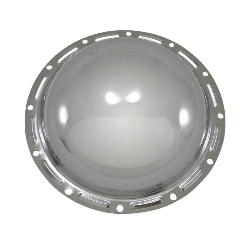 Yukon Gear & Axle YP C1-M20