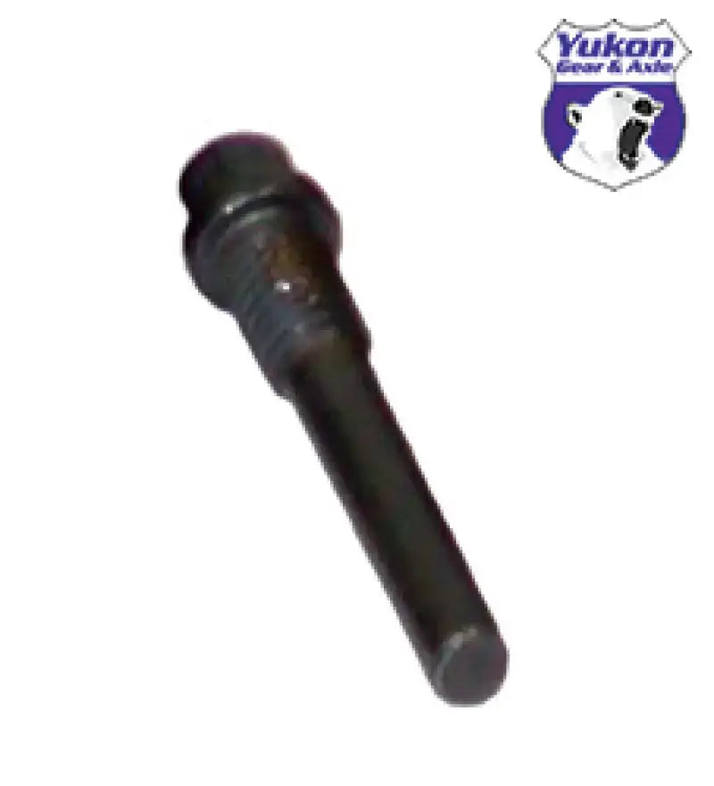 Yukon Gear Cross Pin Bolt w/ 5/16 X 18 Thread For 10.25in Ford - Truck & Automotive
