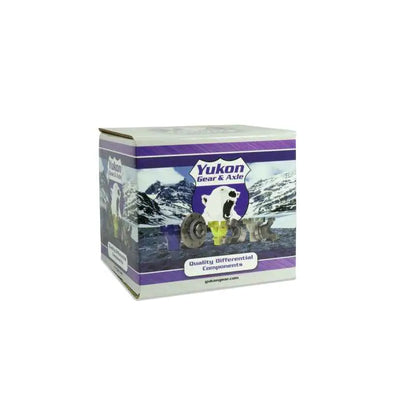 Yukon Gear & Axle YSPCS-018