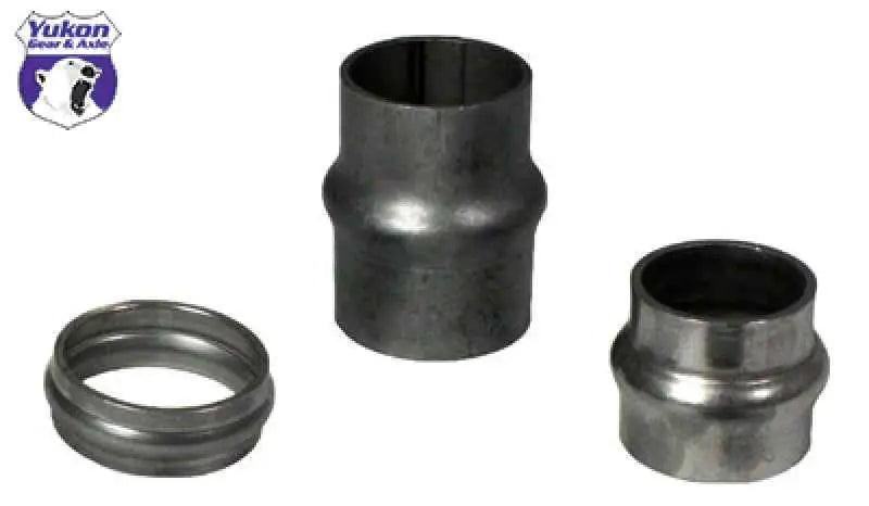 Yukon Gear & Axle YSPCS-018