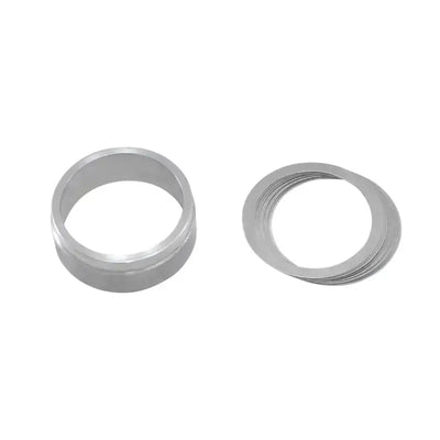 Yukon Gear Crush Sleeve Eliminator Kit For GM 10.5in 14 Bolt Truck - & Automotive