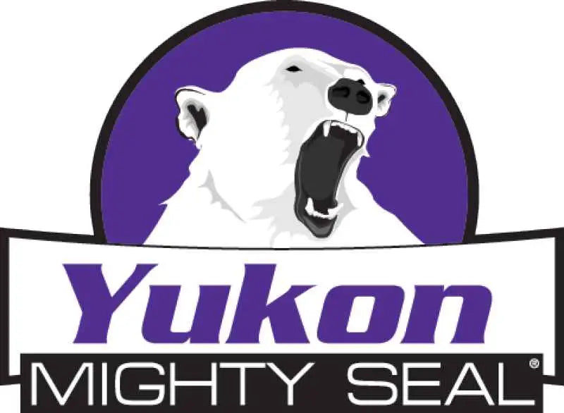 Yukon Gear & Axle YMS54458