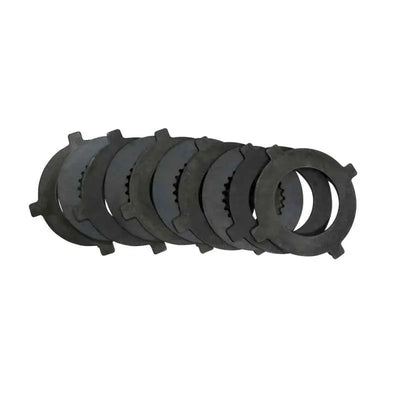 Yukon Gear & Axle YPKD60-PC-P/L