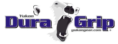 Yukon Gear & Axle YDGC9.25ZF-31-1