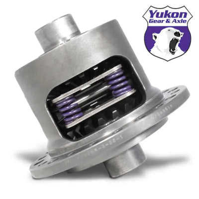 Yukon Gear & Axle YDGD44-4-30-1