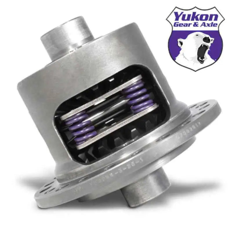 Yukon Gear & Axle YDGD44-4-30-1
