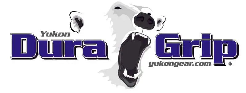 Yukon Gear & Axle YDGF7.5-28