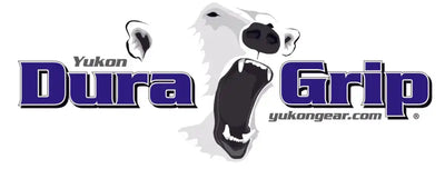Yukon Gear Dura Grip Positraction For 10.5in GM 14 Bolt Truck / 4.10 & Down - Automotive