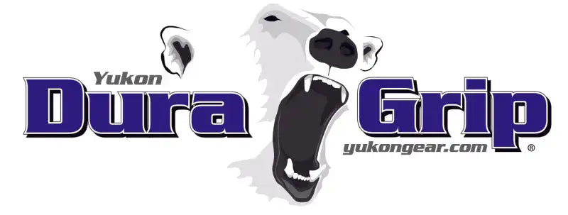 Yukon Gear Dura Grip Positraction For 10.5in GM 14 Bolt Truck / 4.10 & Down - Automotive