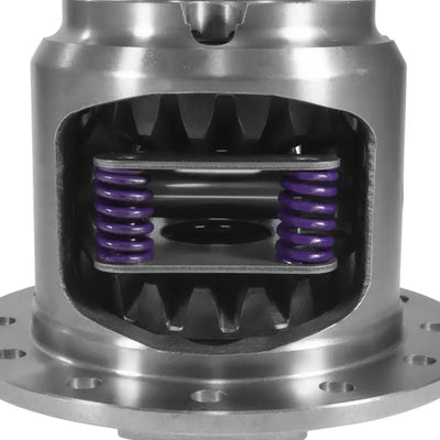 Yukon Gear Dura Grip Positraction for 2014+ GM 9.5in & 9.76in w/ 3.42 & Up Gear Ratios 