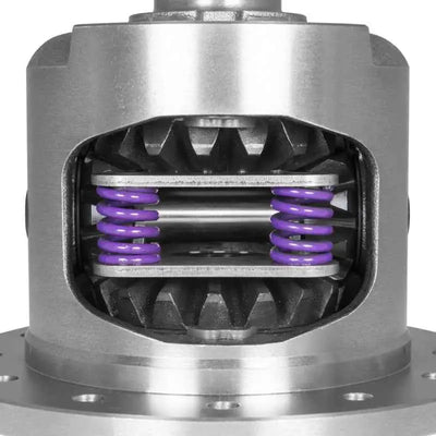 Yukon Gear & Axle YDGGM12T-4-30-1