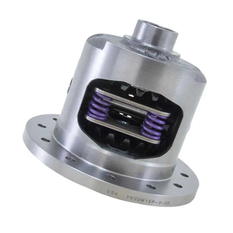 Yukon Gear & Axle YDGGM12P-3-30-1