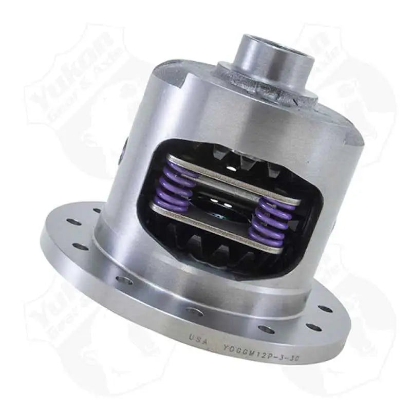 Yukon Gear & Axle YDGGM12P-3-30-1