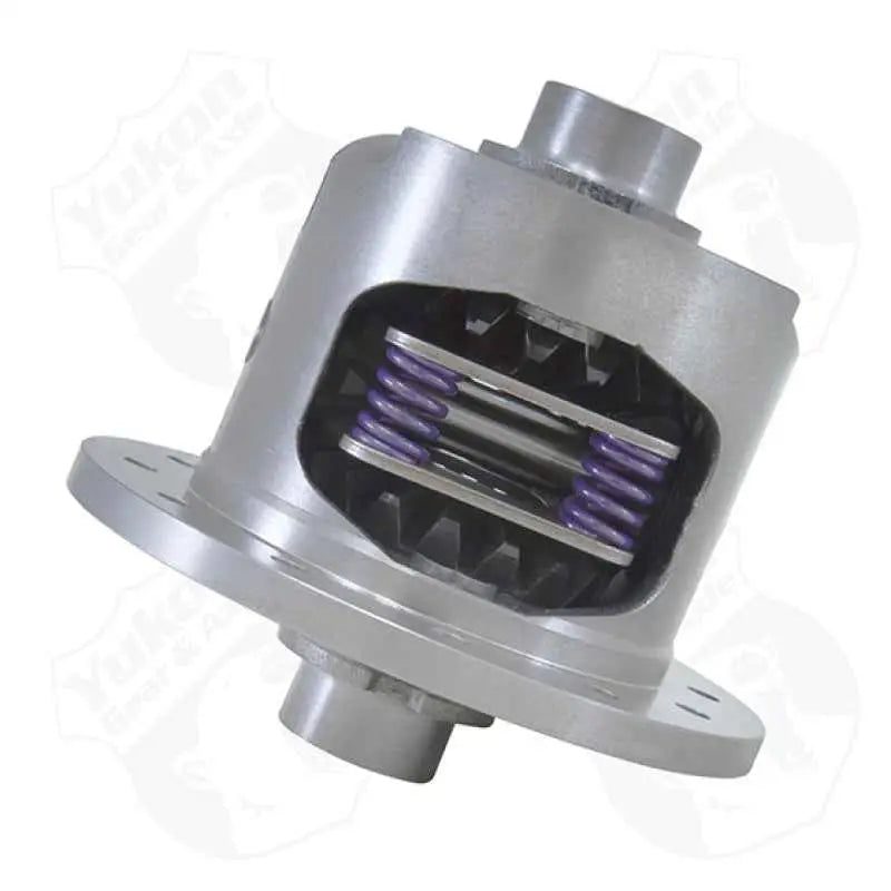 Yukon Gear & Axle YDGGM12T-4-30-1