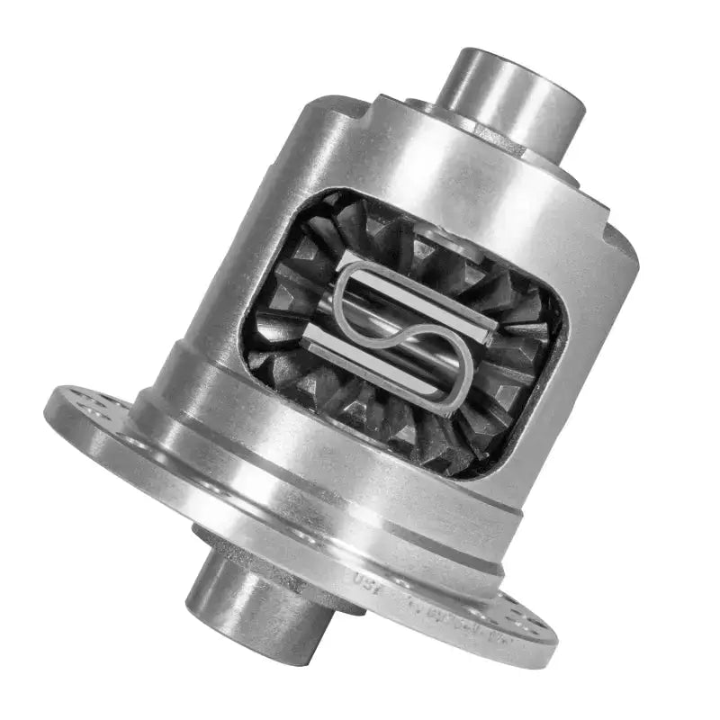 Yukon Gear Duragrip Posi For Dana 35 w/ 27 Spline Axles / 3.54 and Up - Truck & Automotive