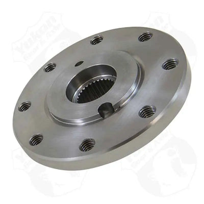 Yukon Gear & Axle YY F100606